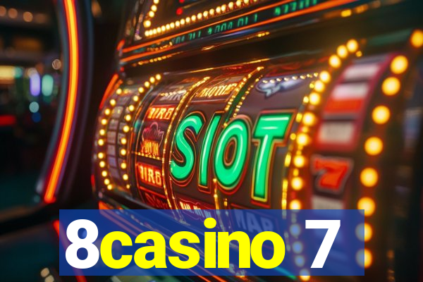 8casino 7